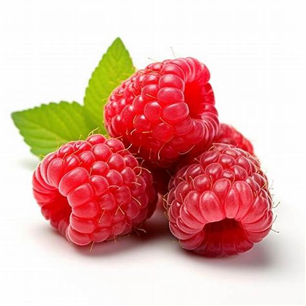 Raspberries (250 grms)