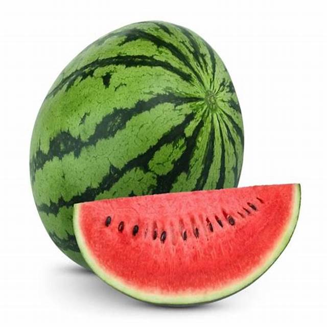 Watermelon (Qty 1)