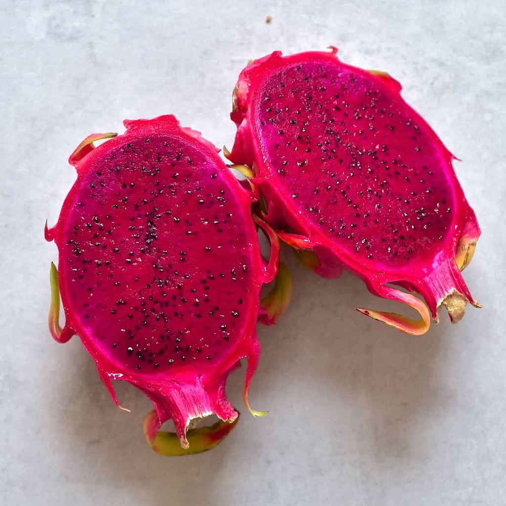 Dragon fruit (Pink)