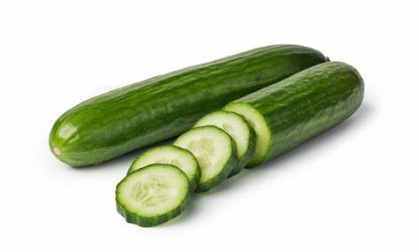 Cucumber (1 Pcs)