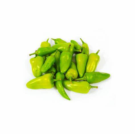 Bullet Chillies 10pcs