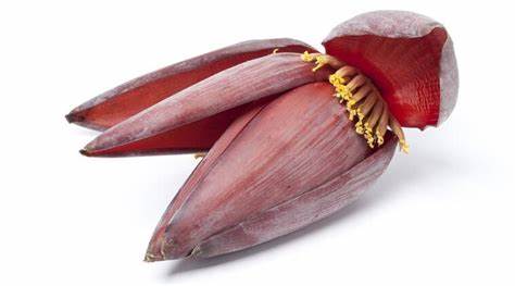 Banana flower (Approx 600g)