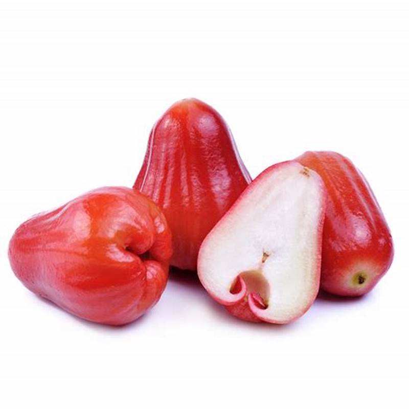 Red Java Apple | Rose Apple (1kg)