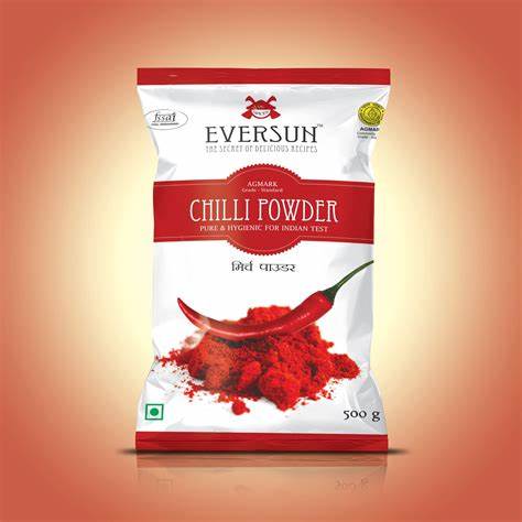 Chilli Powder 1 kg