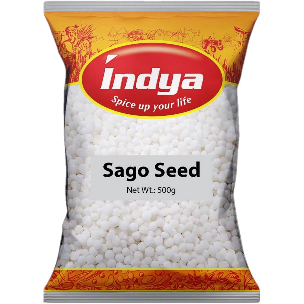 Sago seeds (450 grms)