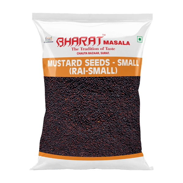 Mustard Seed (300 grms)