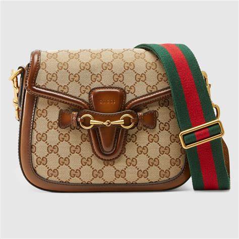 Gucci Cross Bag