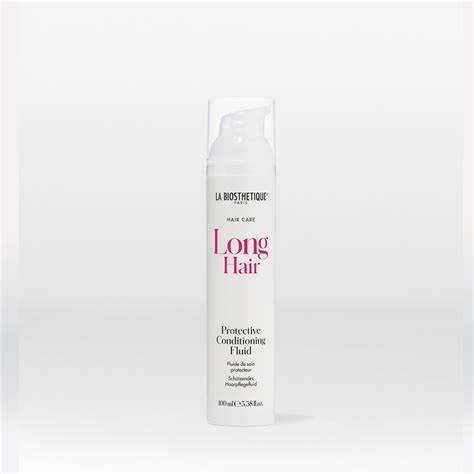 Long Hair Protective Conditioning Fluid