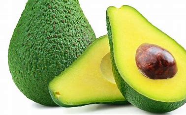 Avocado (Single)