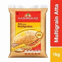 Aashirvad Aata 1Kg