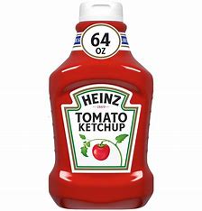 Tomato Ketchup