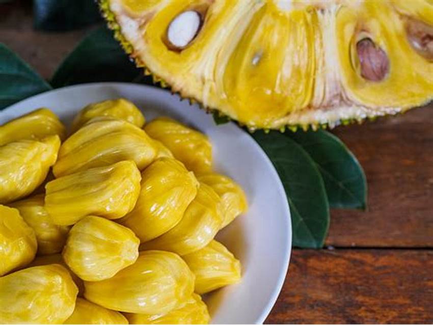 Jackfruit (Qty 250g)