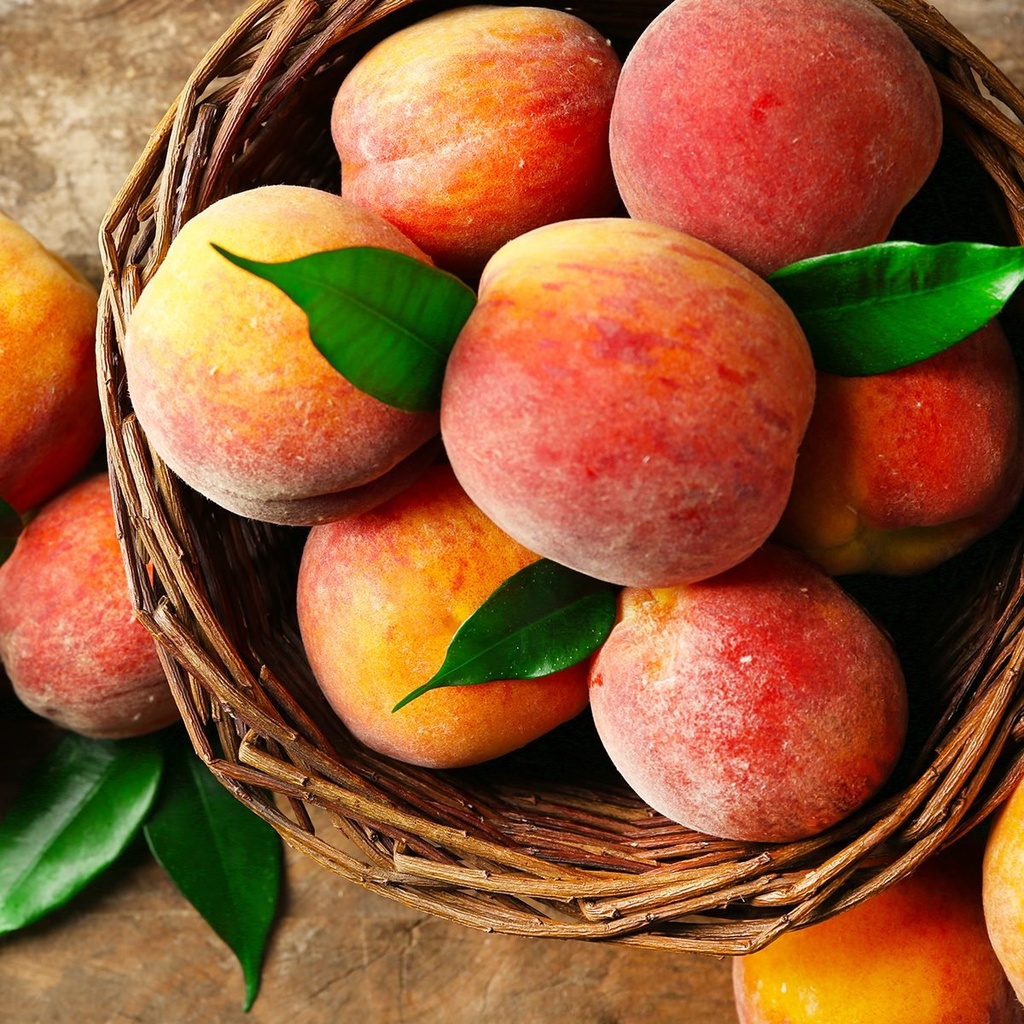 Peaches (Qty 5)