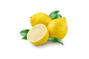 Yellow Lemon (4 Pcs)