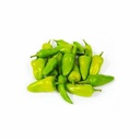 Bullet Chillies 10pcs