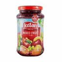 Kissan Mixed Fruit Jam (500 grms)
