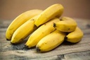 Banana (1 dozen)