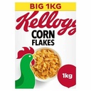 Kellogg's Corn Flakes 1kg