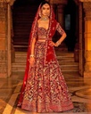 Wedding Lehenga dresses