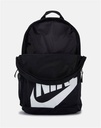 Nike Black Elemental Backpack