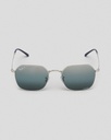 Ray-Ban Jim Polarised Sunglasses