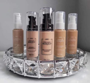 FM foundations 6 colours to chose from, face foundation, make up products