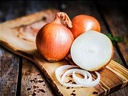 Onions - 500g