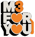 m3foryou.com